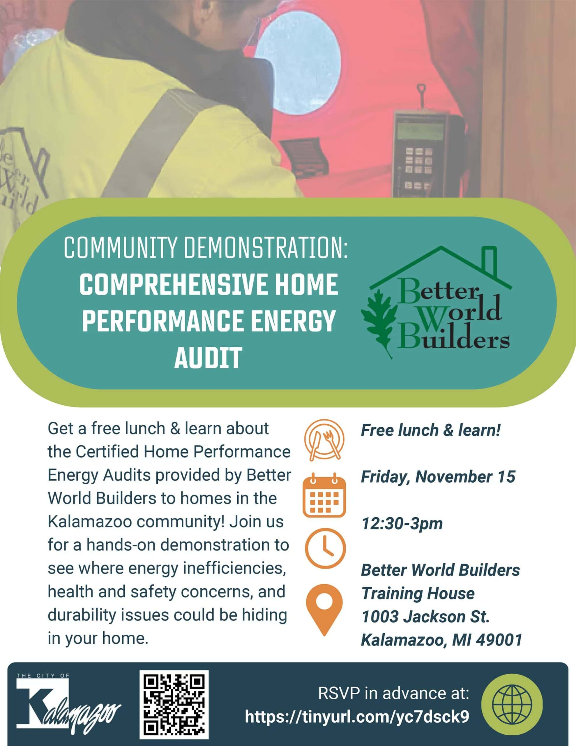 AuditFlyer
