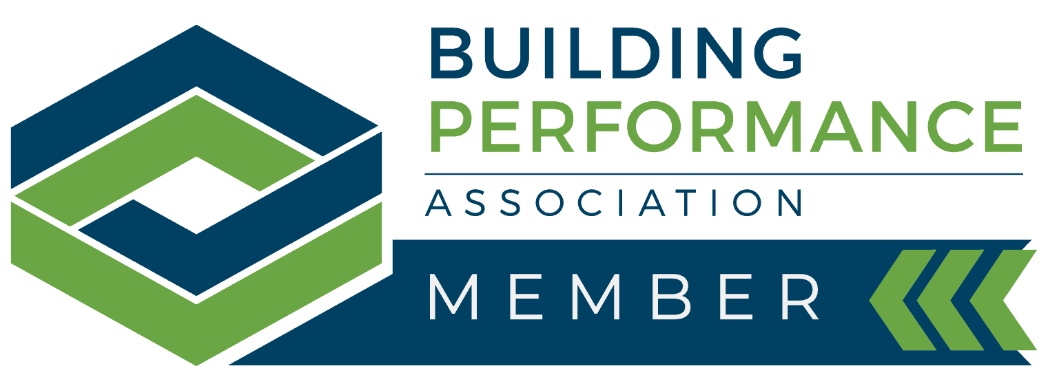 Building Perfomance Association Member logo for Better World Builders in Kalamazoo.