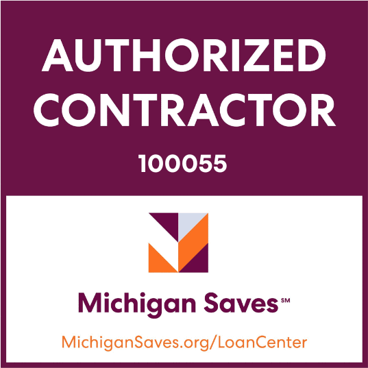 Authorized Contractor.