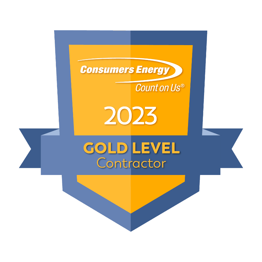 CE Contractor Ranking Gold Level