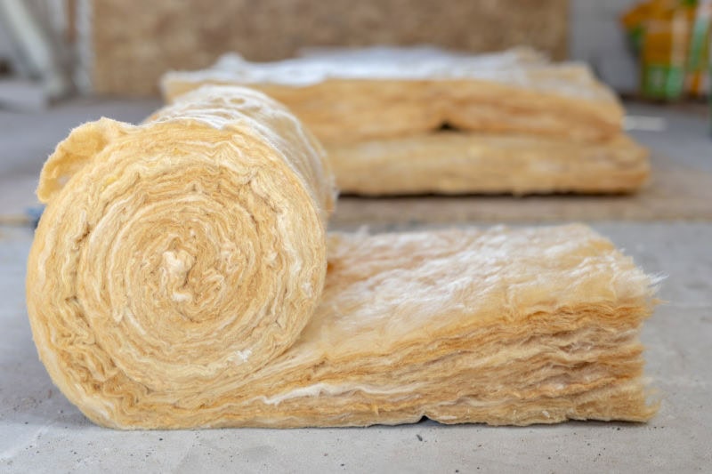 The Benefits of Insulation