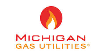 2024 Michigan Gas Utilities (”MGU”) Rebates logo