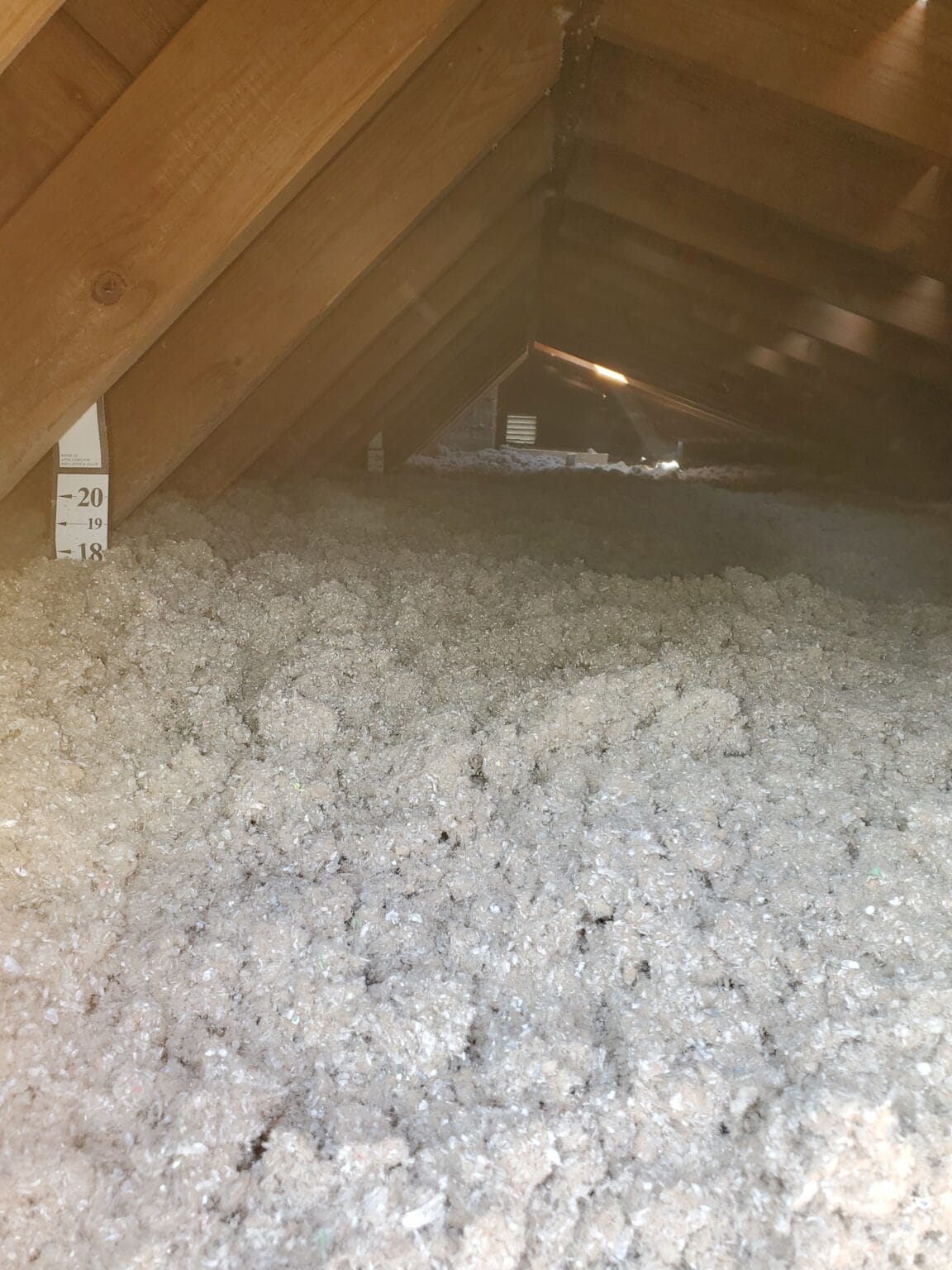 Spray Foam And Cellulose Insulation Kalamzoo, MI
