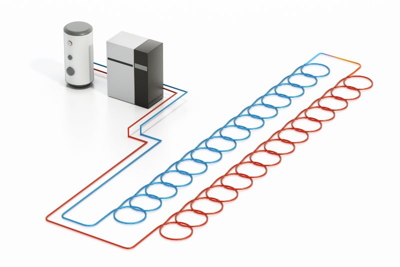 Image of geothermal. Geothermal Basics.