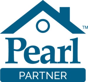 Pearl Partner logo.