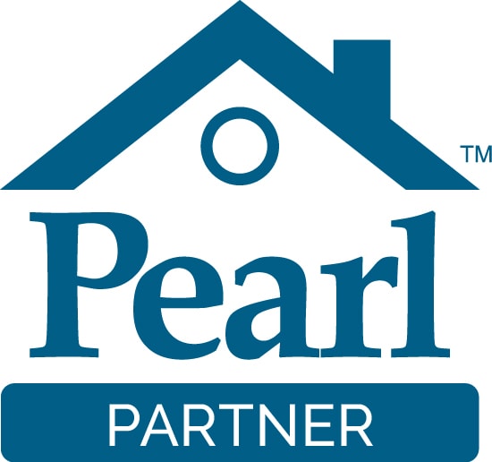 Pearl Certification Partner logo provided to Better World Builders in Kalamazoo, MI.