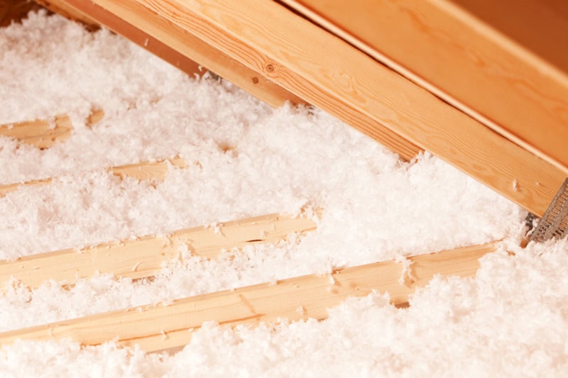 Upgrade Your Home Insulation by End of Year and Claim Your Insulation Tax Credit!
